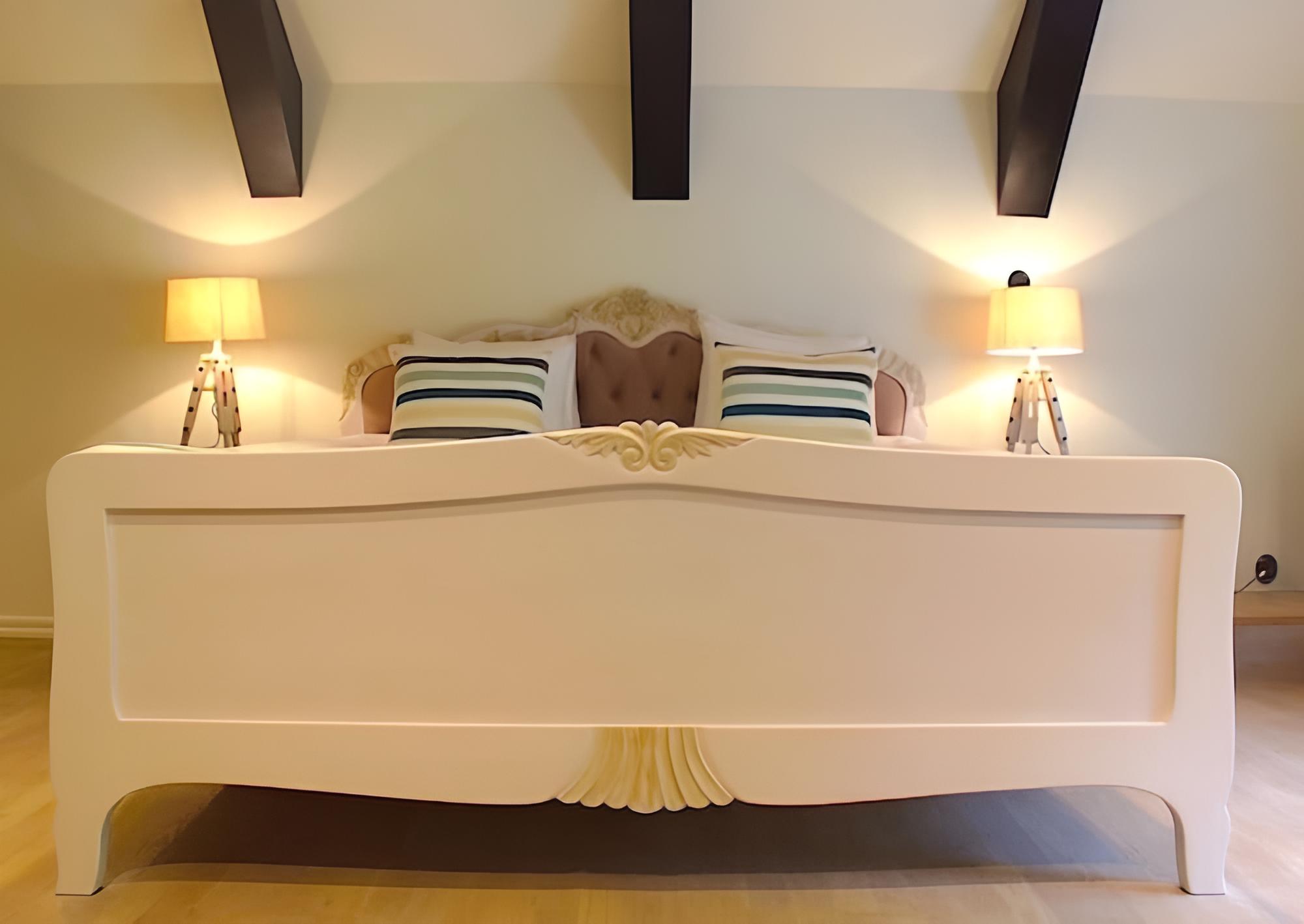 Suite photo 1