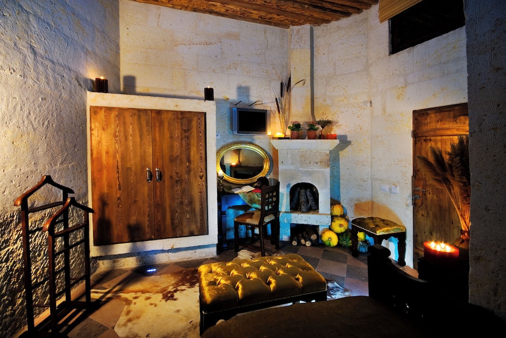 Standard Economy Arch Twin Room photo 1