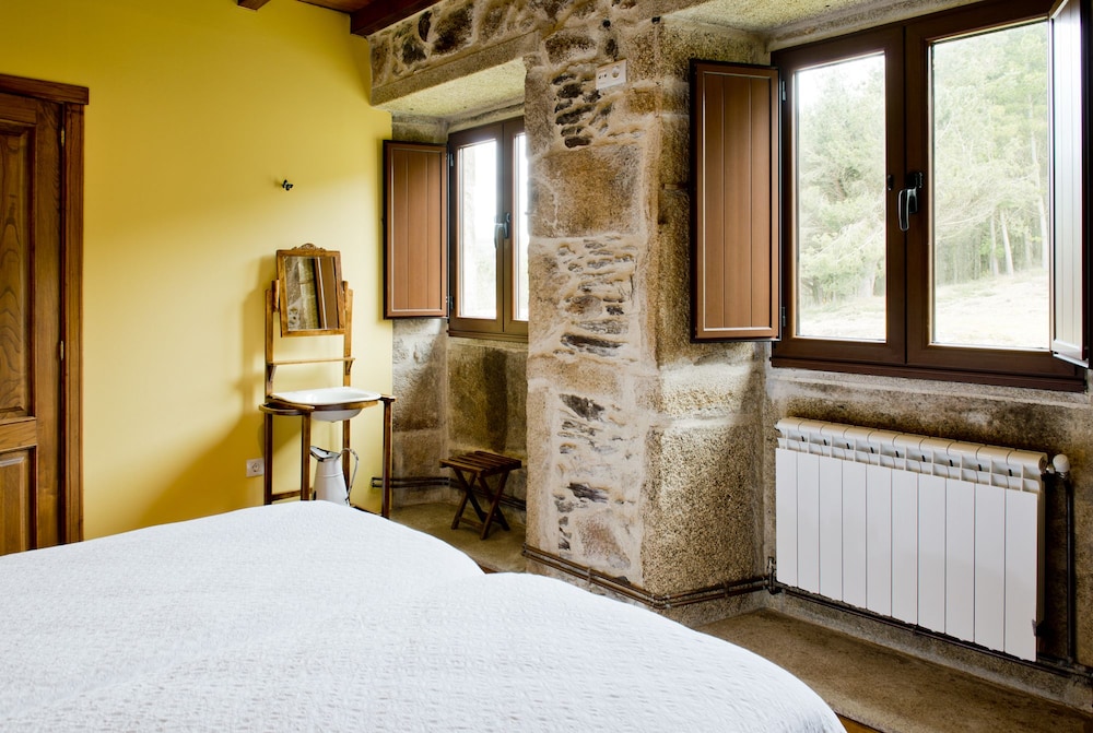 Apartment, 2 Bedrooms, 2 Bathrooms (Compostela) photo 2
