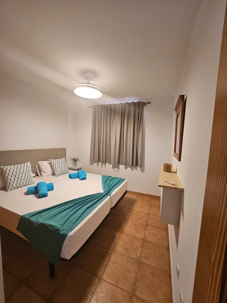 Bungalow, 2 Habitaciones