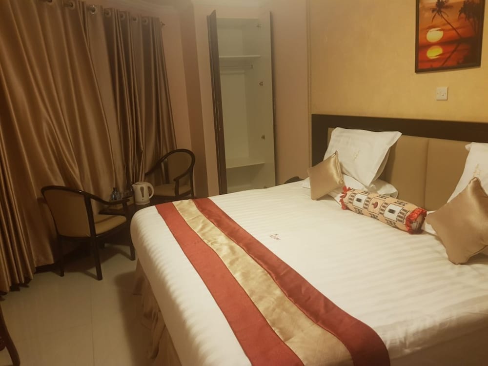 Deluxe Room photo 2