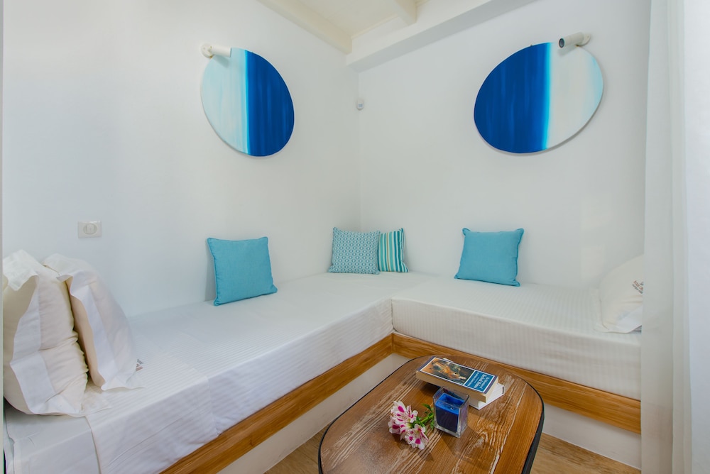 Villa, 2 Bedrooms, Jetted Tub