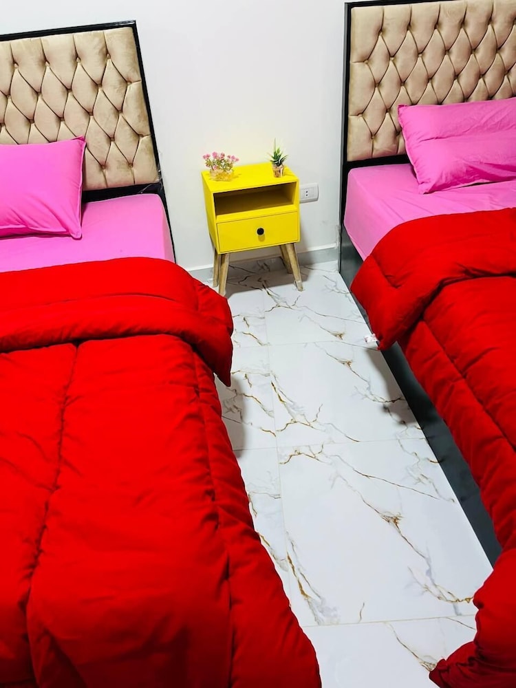 Luxury Double Room photo 1