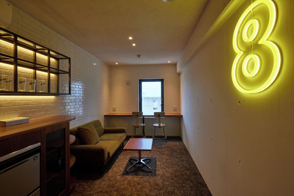 Superior Twin Room, Non Smoking photo 3