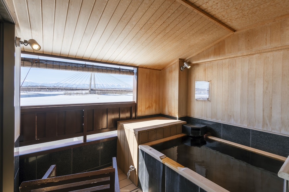 Japanese Style With Open-Air Bath,  Non-Smoking photo 2