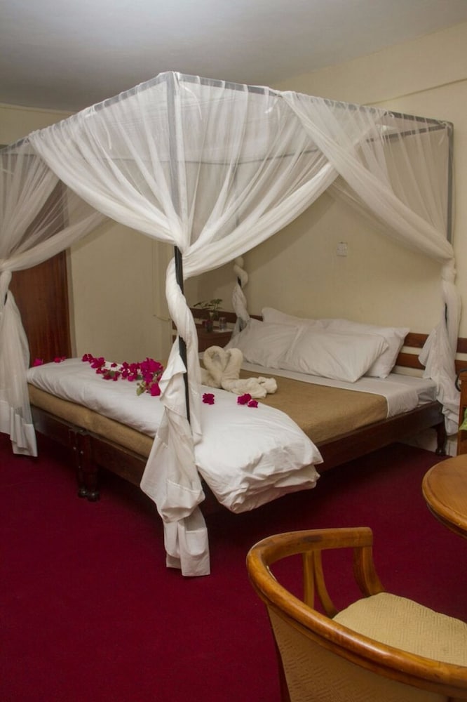 Standard Double Room photo 2