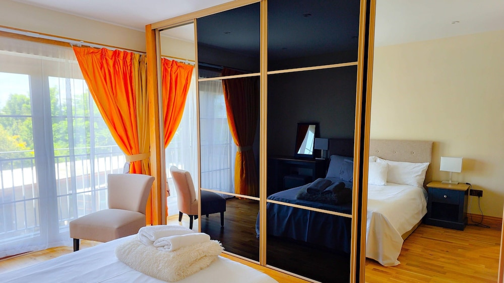 Executive Double Room photo 1