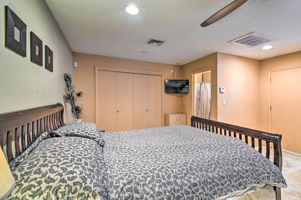 Cottage (1 Bedroom) photo 3