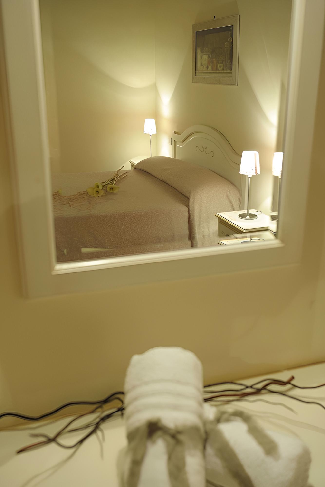 Standard Apartment, 1 Bedroom photo 3