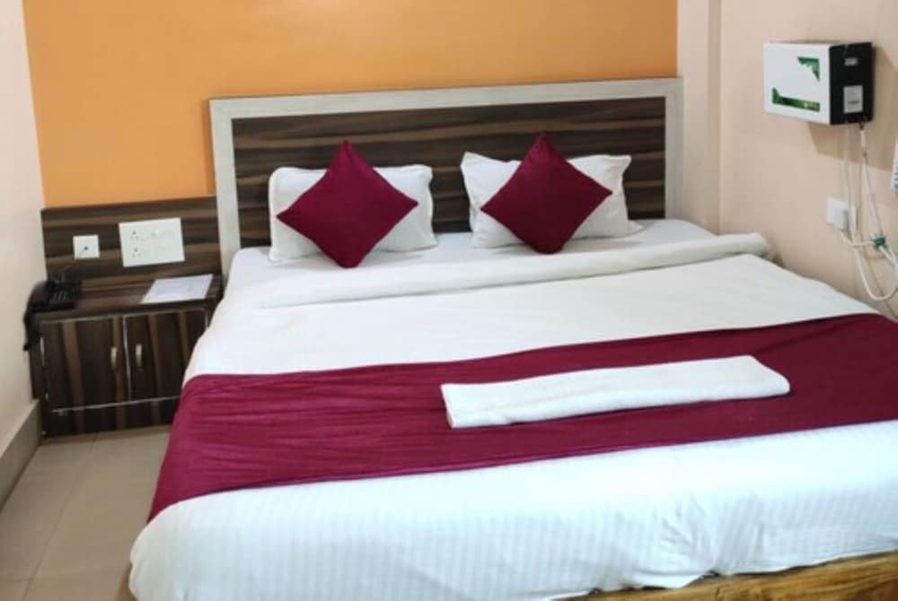 Deluxe Double Room - Photo 4
