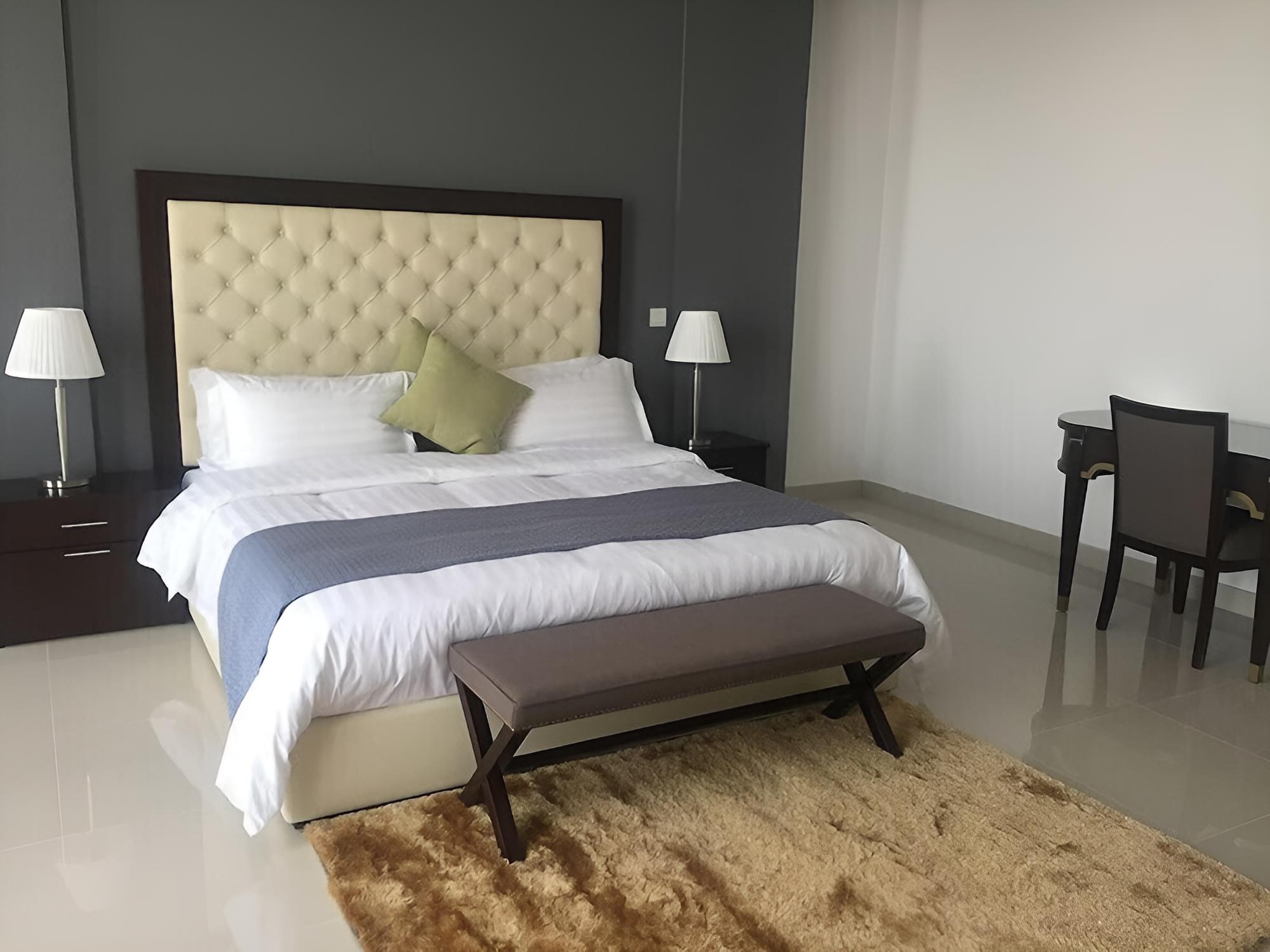 Apartment, 2 Bedrooms