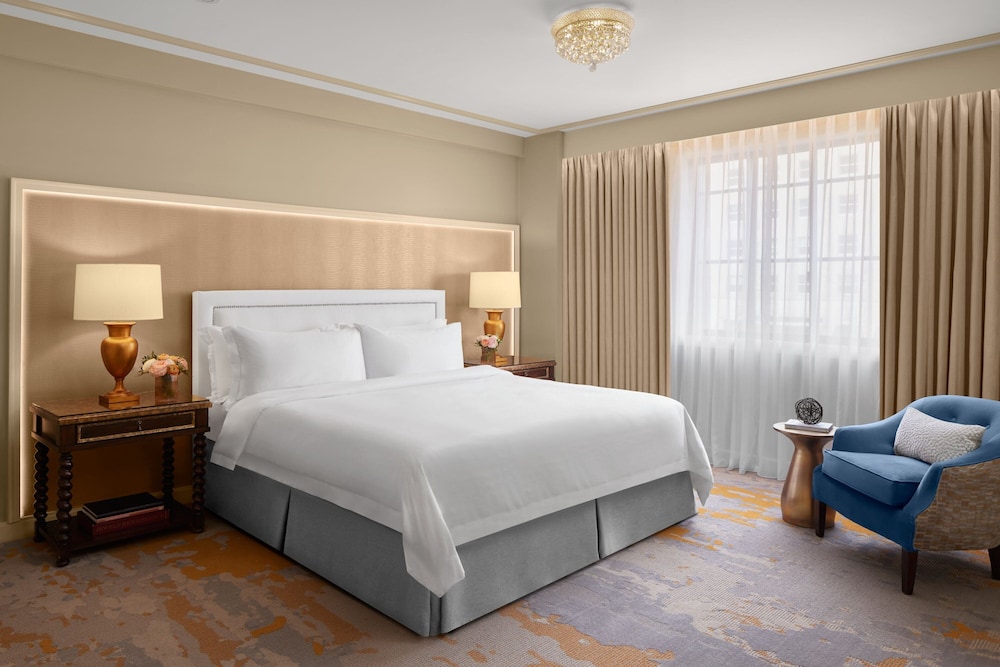 Suite, 1 Bedroom - Photo 3