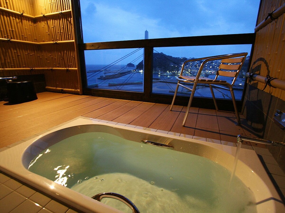 Room with open air bath -Hide and seek- (Non-smoking) photo 3