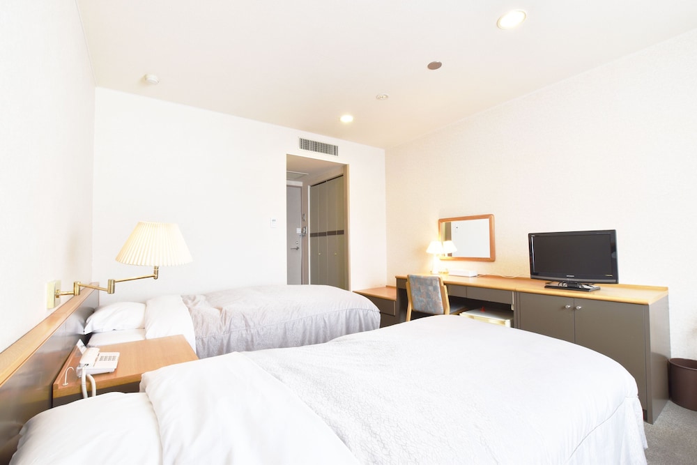 Twin Room, Non Smoking