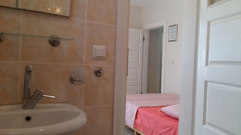 Triple Room, Balcony photo 3