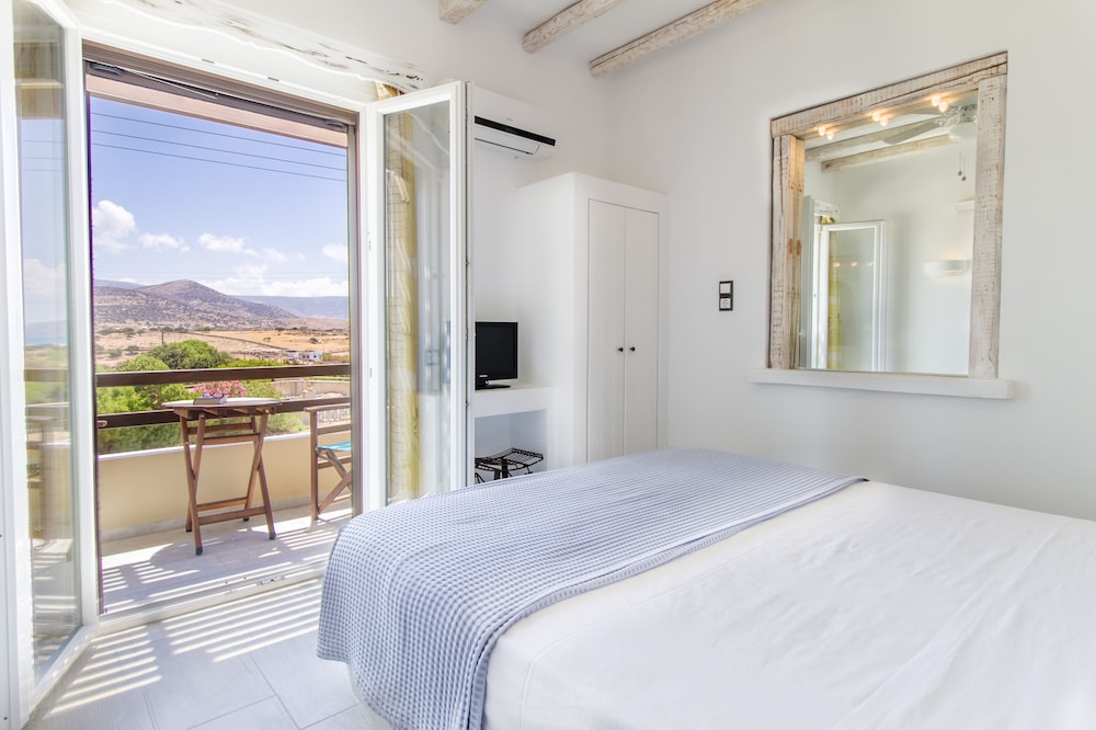 Junior Suite, Balcony photo 1