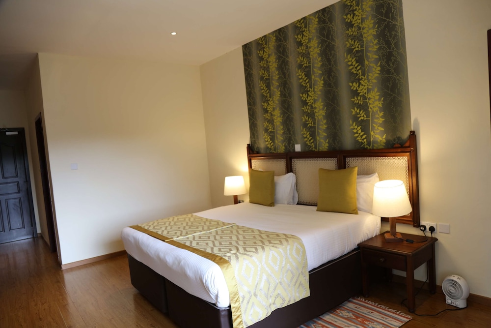 Standard Room, 1 King Bed, Accessible, Non Smoking photo 3