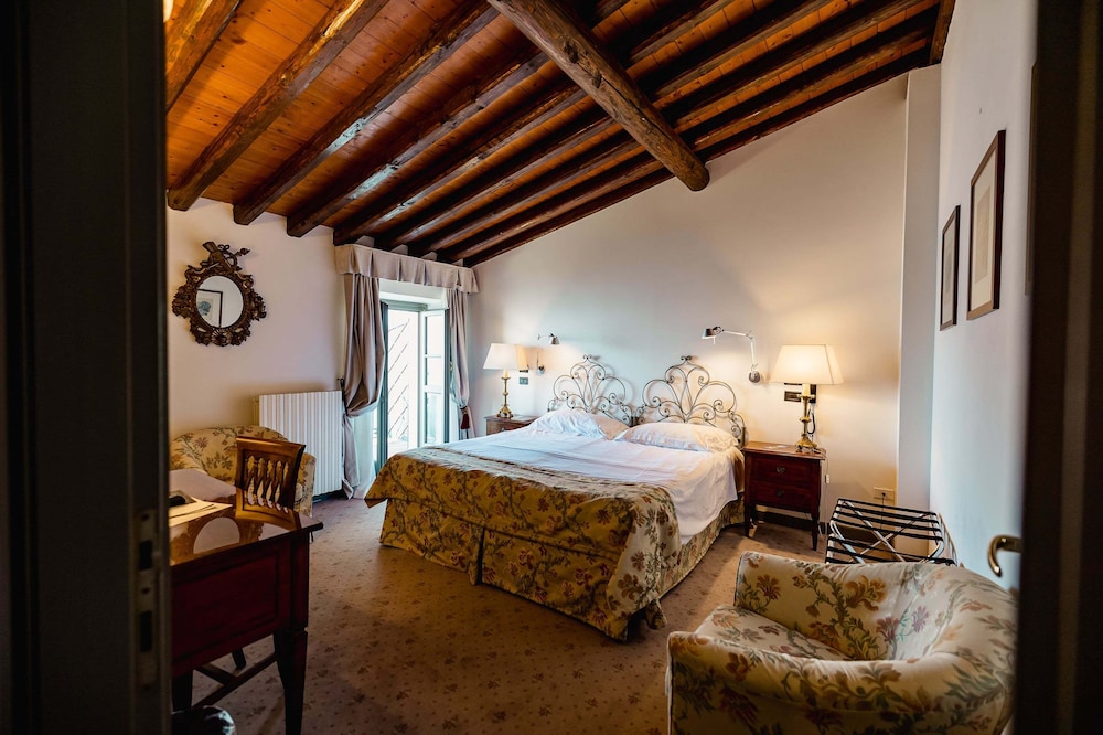 Junior Suite photo 2