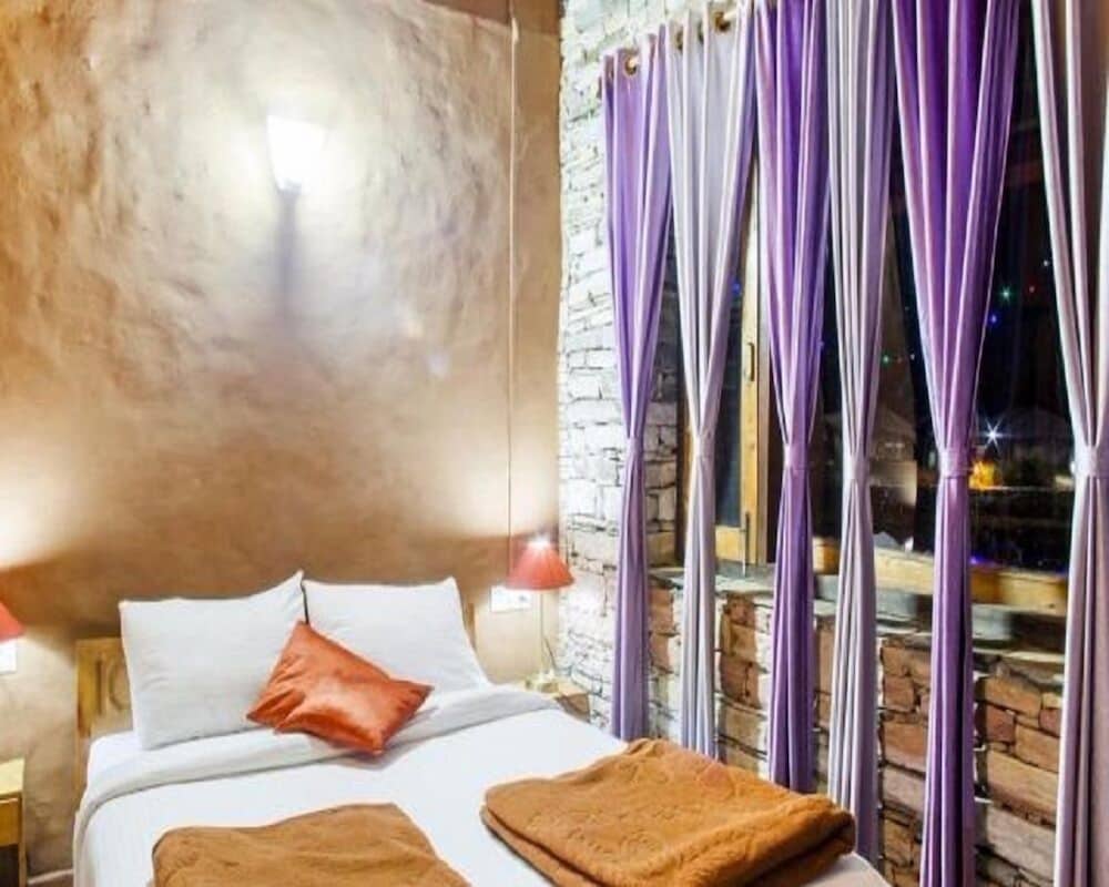 Deluxe Room photo 3