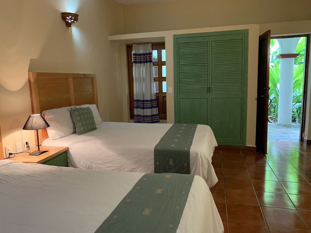 Double Room photo 3