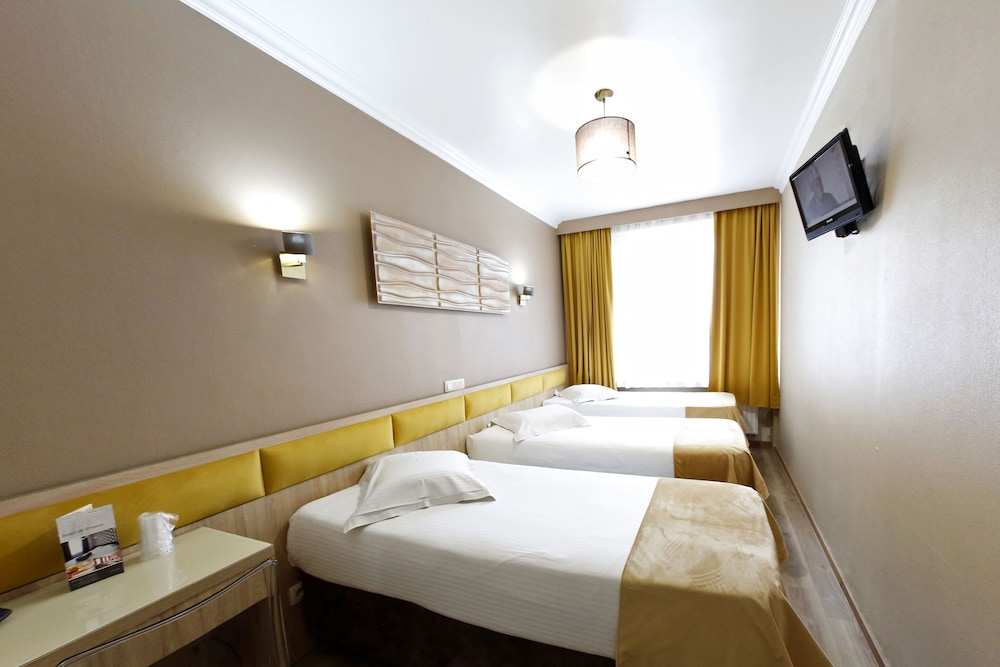 Standard Triple Room - Photo 7