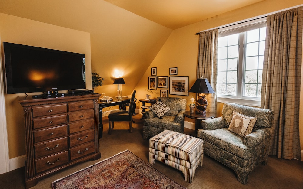 Luxury Room