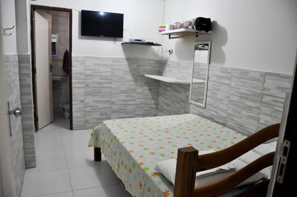 Twin Room, 1 Double Bed, Non Smoking photo 1