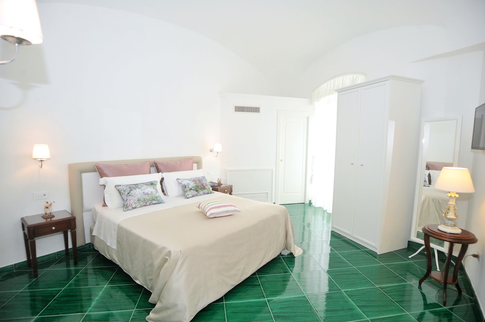 Exclusive Suite, Sea View photo 2