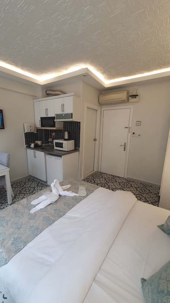 Superior Double Room photo 2