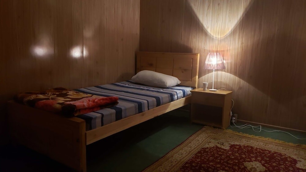 Double Room, Mountain View photo 3