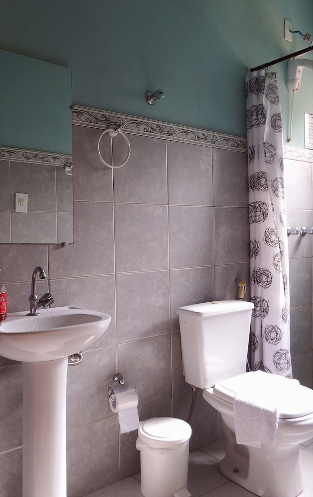 Standard Triple Room, Accessible (2 ) photo 2