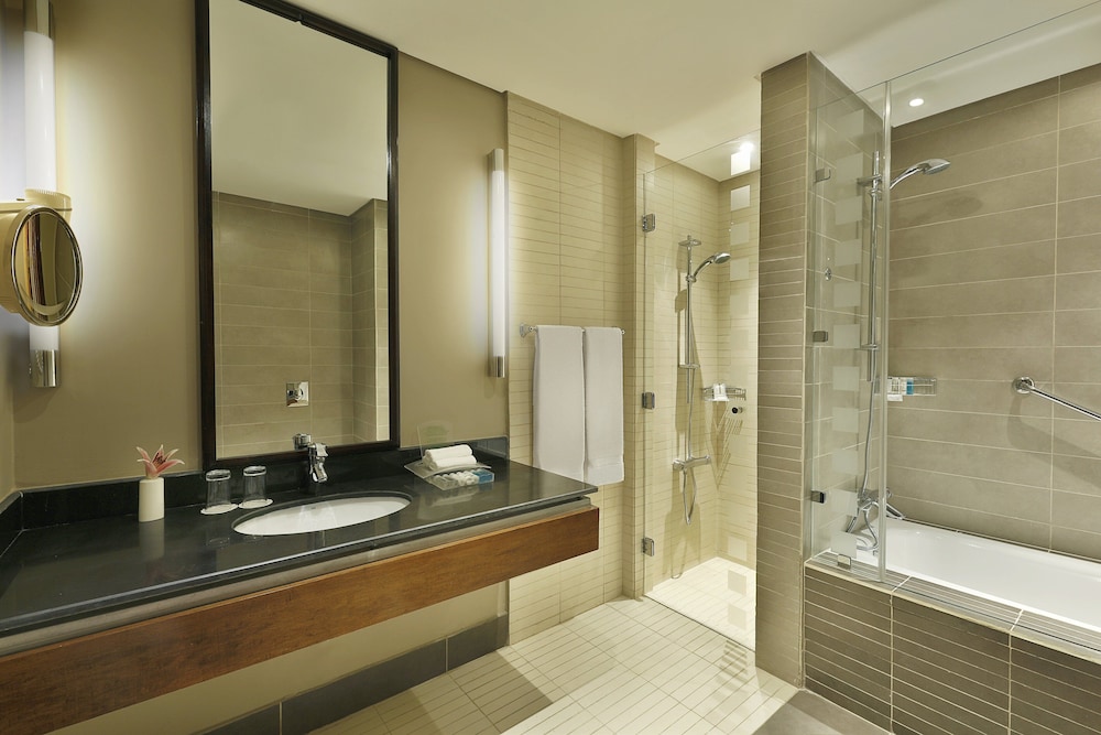 Suite, 1 King Bed, Smoking photo 2