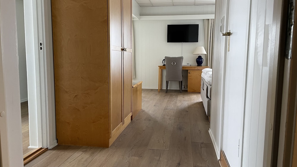 Deluxe Room, 2 Bedrooms photo 2