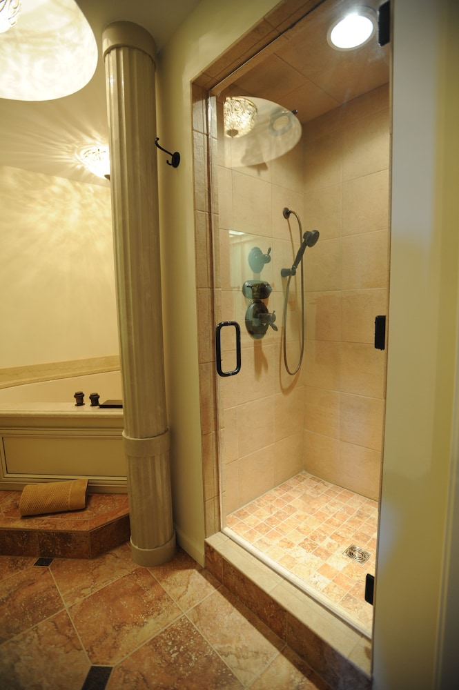 Luxury Suite, 1 Bedroom, Jetted Tub photo 3
