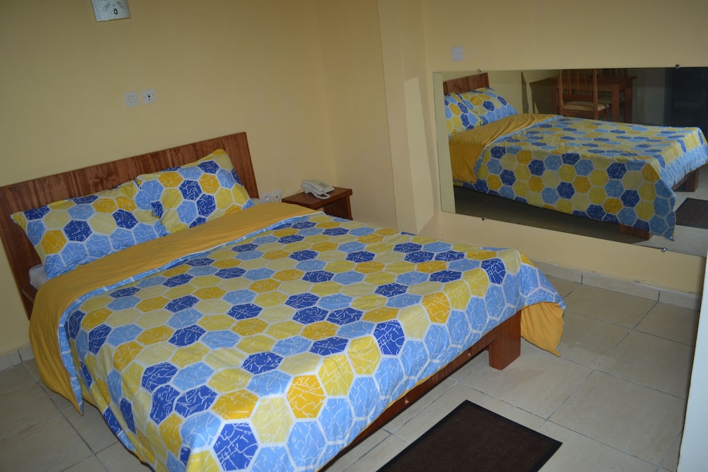 Classic Room photo 2