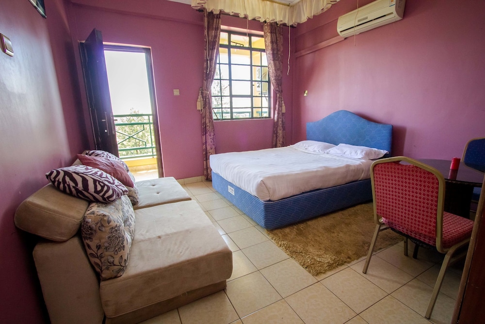 Deluxe Double Room photo 2