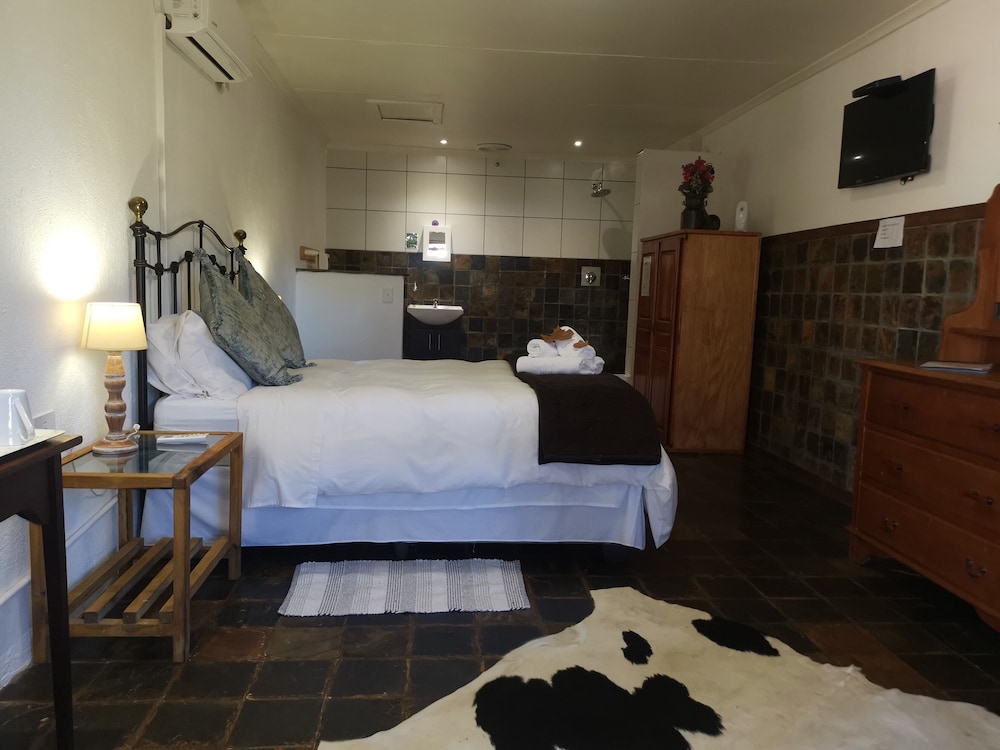 Luxury Room photo 3