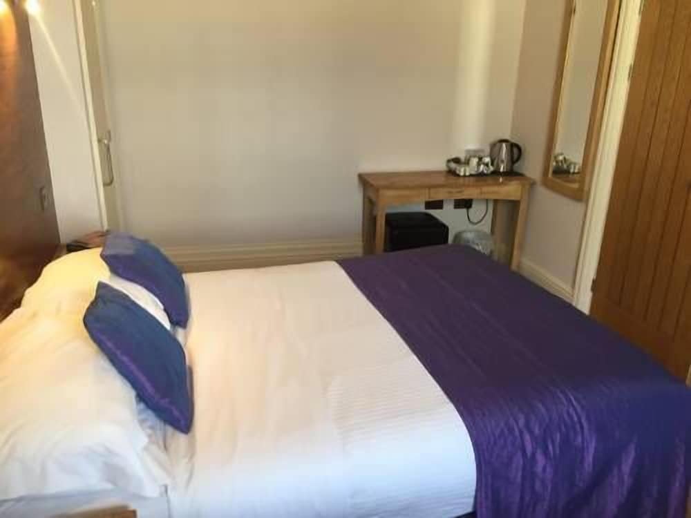 Double Room, 1 Double Bed photo 3