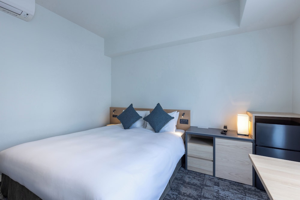 Standard Double Room with Washing Machine, Non Smoking - Photo 2