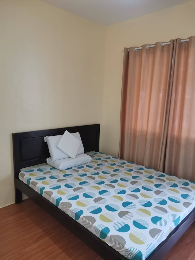 Queen Room with Sea View (Nanay) photo 1