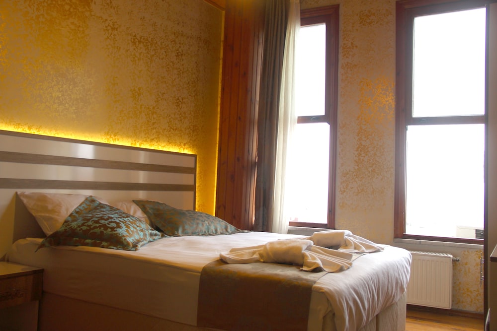 Standard Quadruple Room photo 3