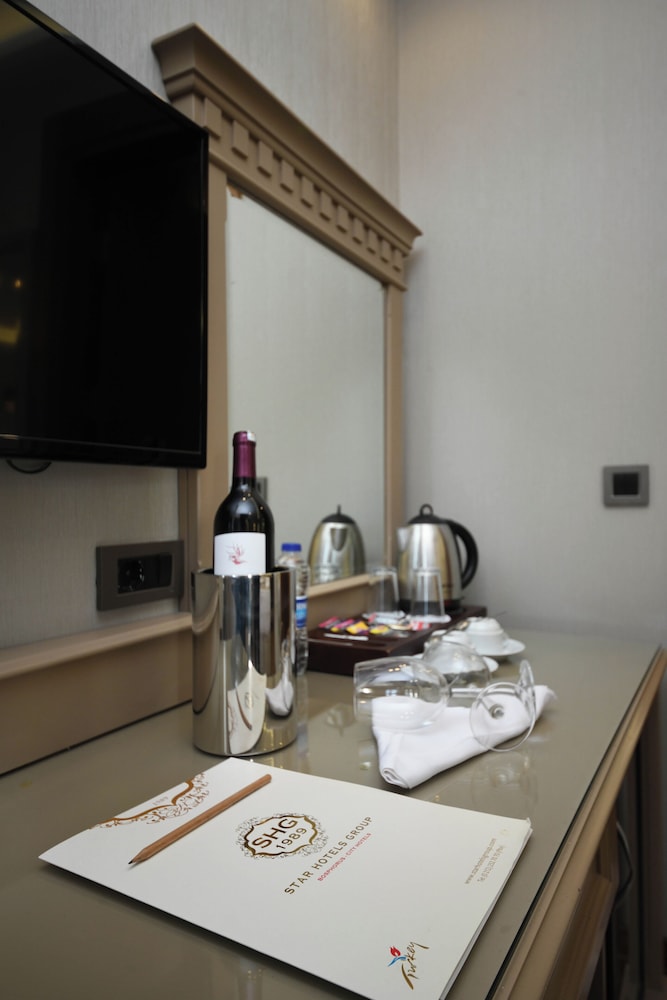 Deluxe Room photo 3