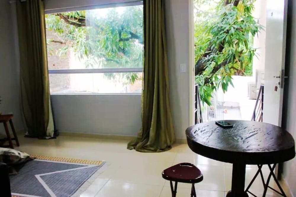 Traditional Studio