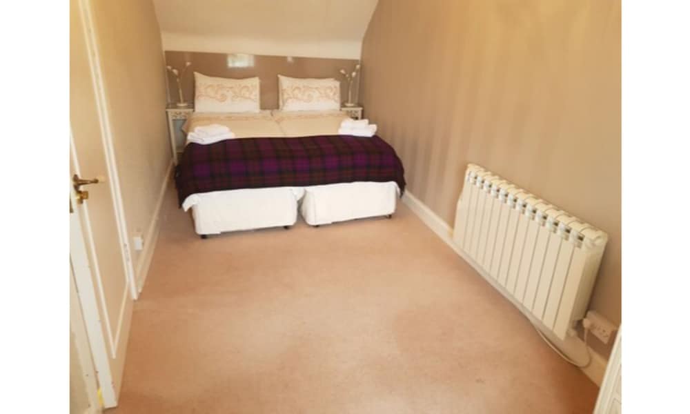 Standard Single Room photo 3