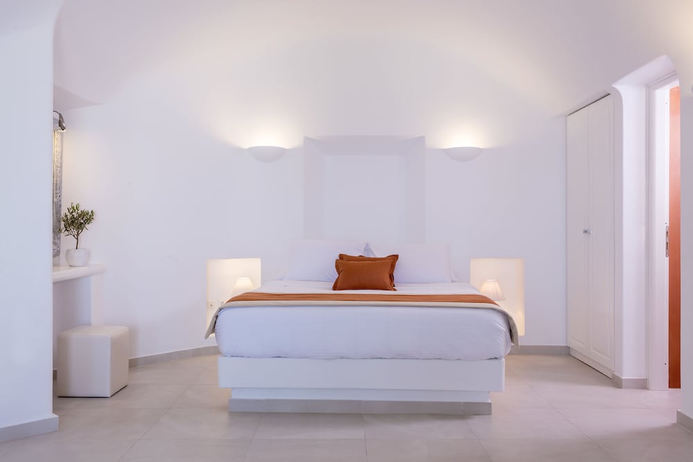 Suite, idromassaggio