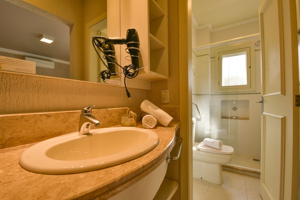 Suite Luxo Tripla photo 3