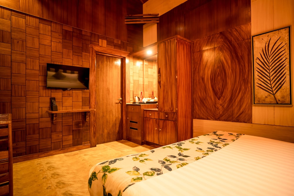 Premium Room, 1 Bedroom