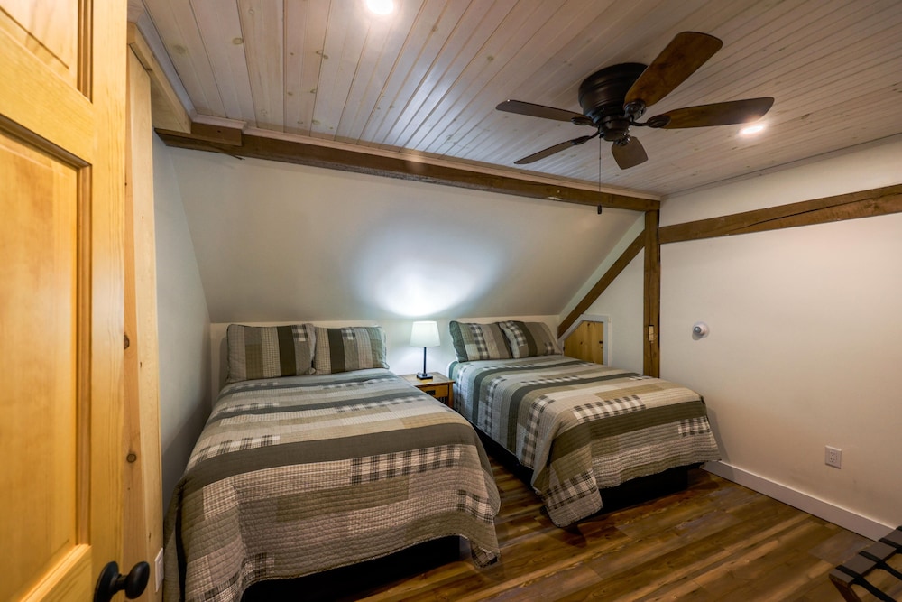 Exclusive Apartment