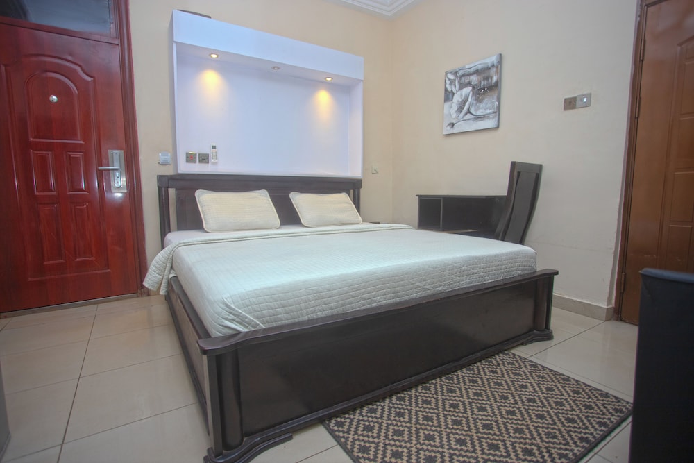 Standard Double Room photo 2