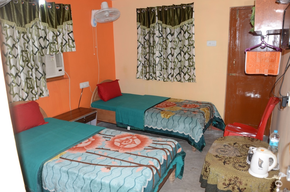 Standard Double or Twin Room, 1 Bedroom photo 1